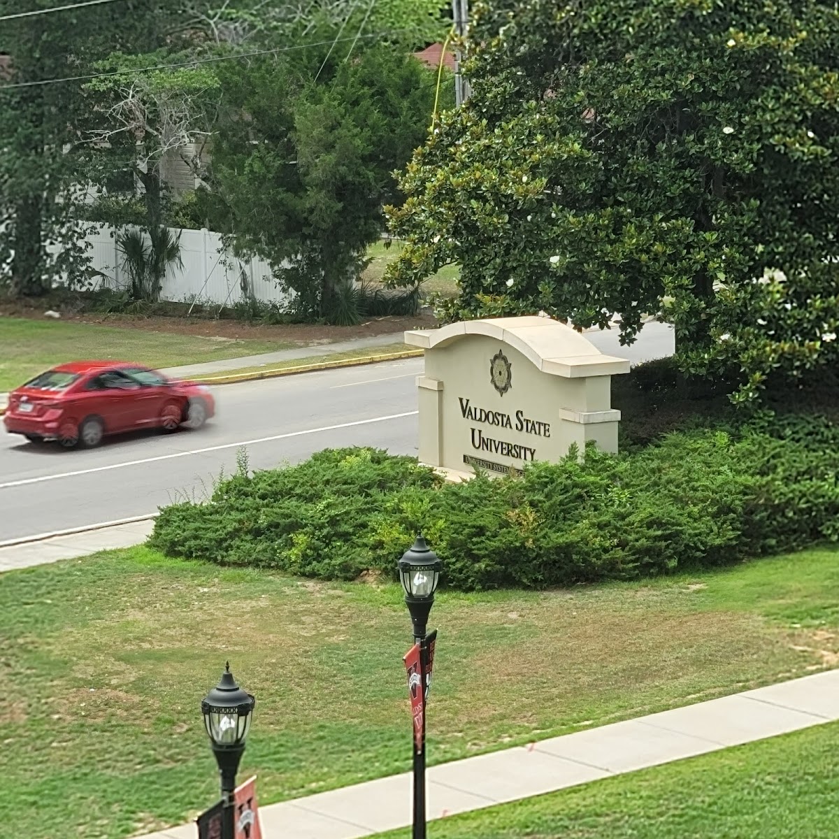 Valdosta State University photo 4