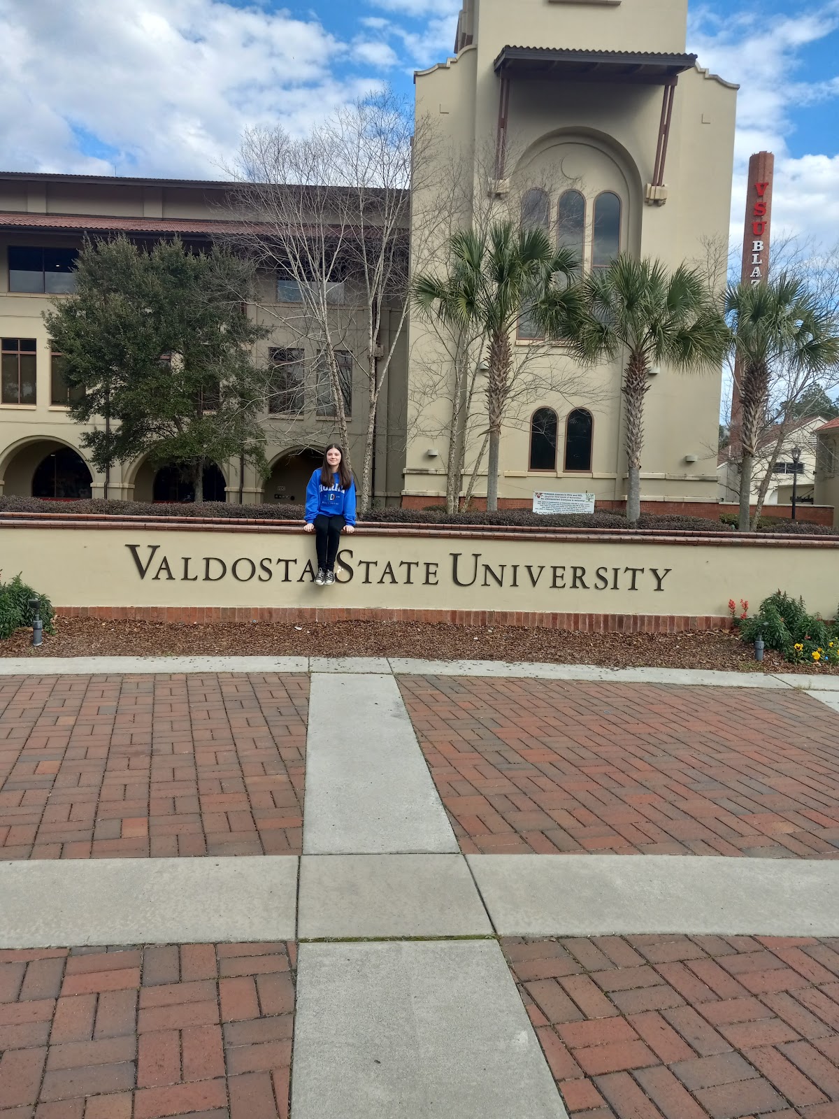Valdosta State University photo 5