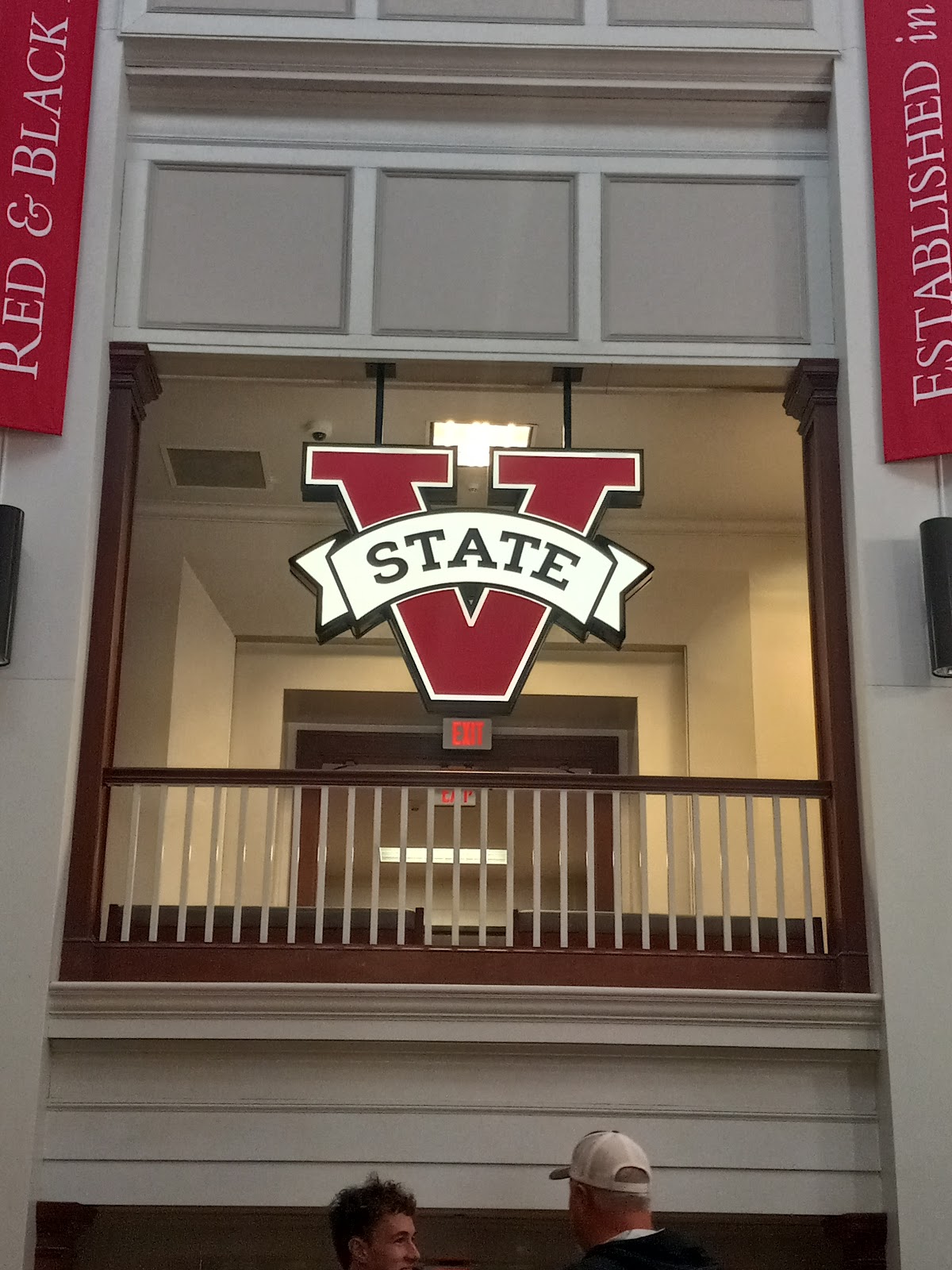 Valdosta State University photo 8