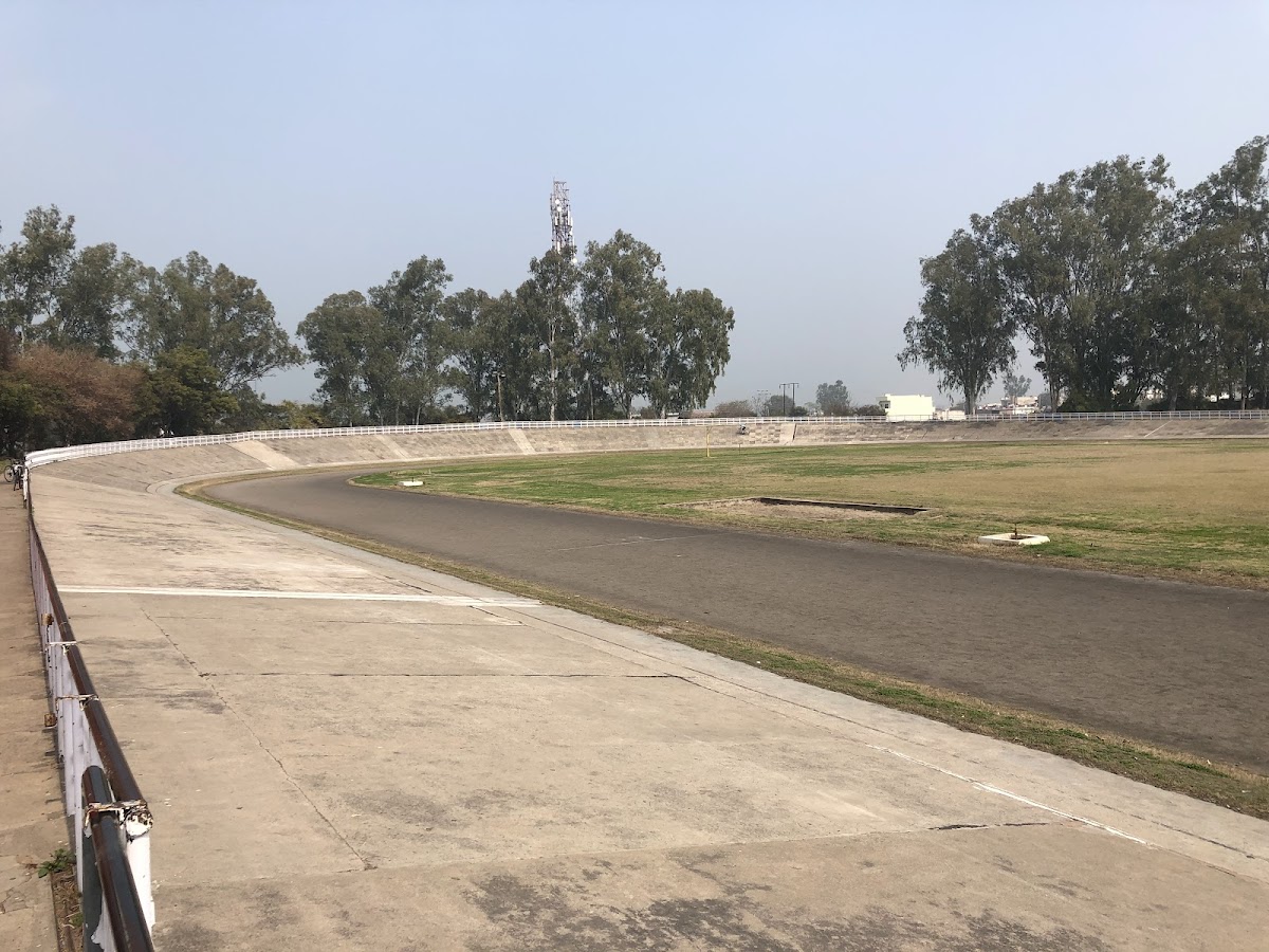 Punjabi University photo 3