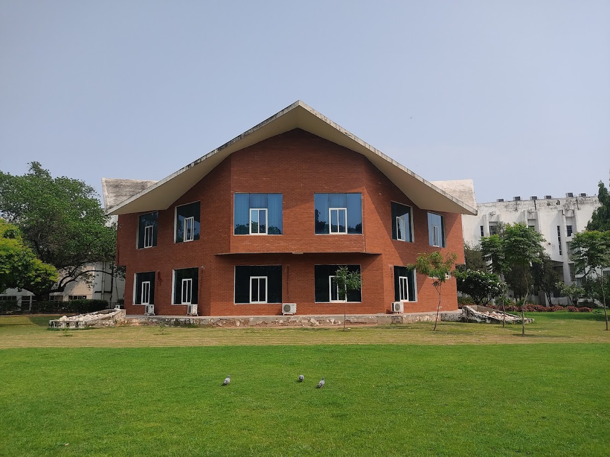 Punjabi University photo 4