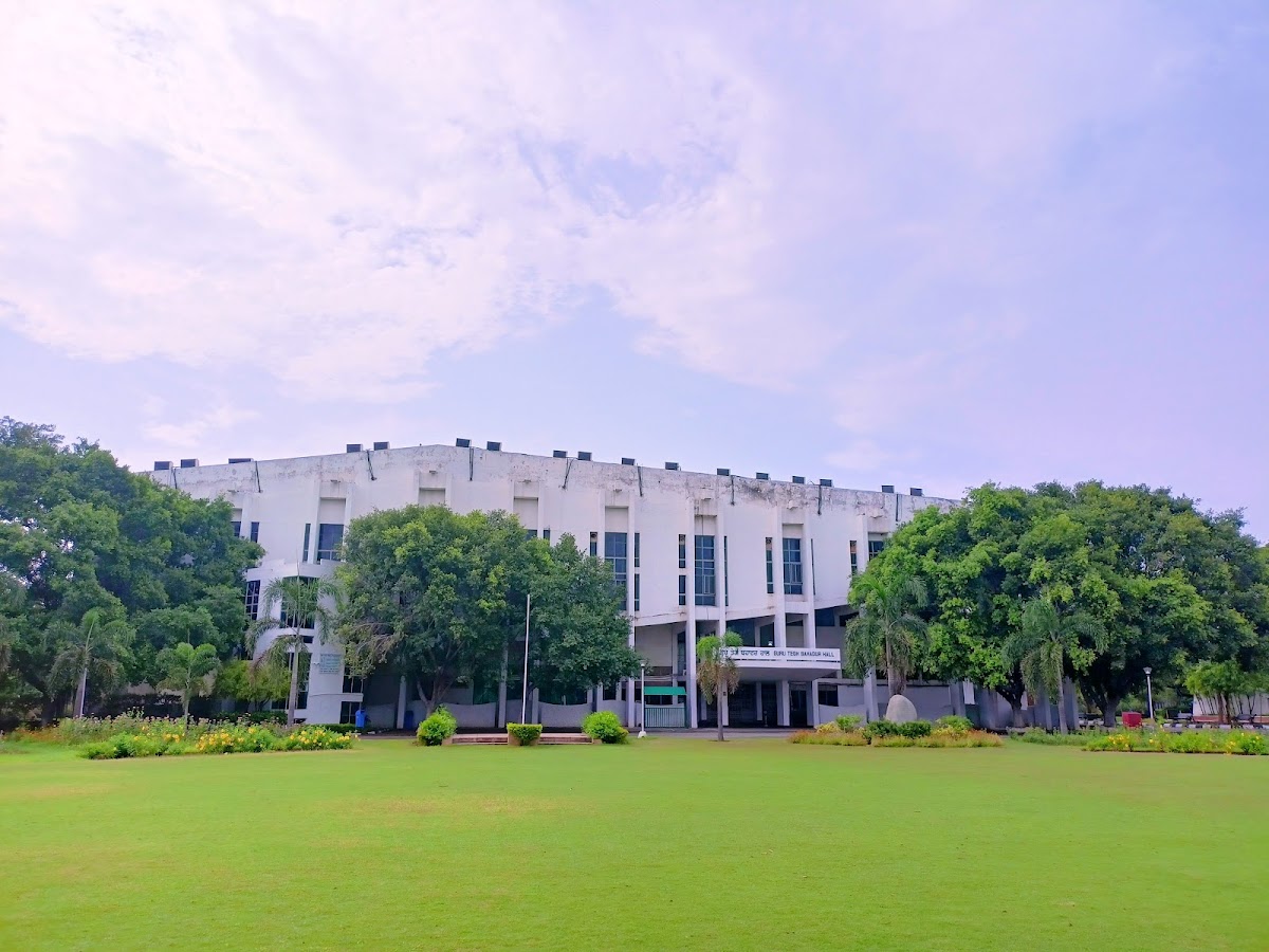 Punjabi University photo 5