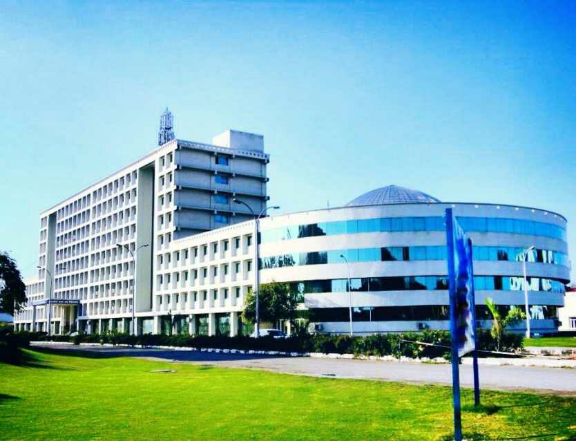 Punjabi University photo 6