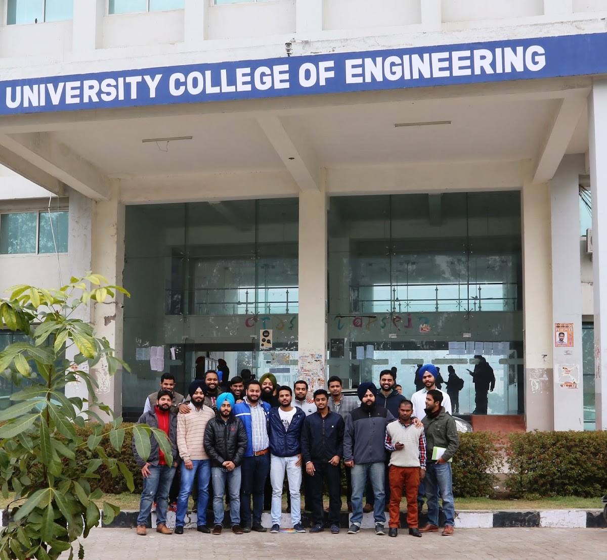 Punjabi University photo 8