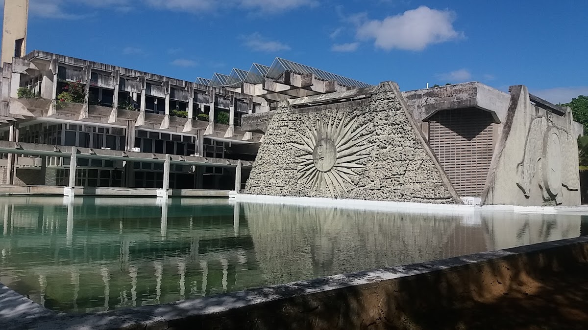 University Center of Rio Grande do Norte photo 1
