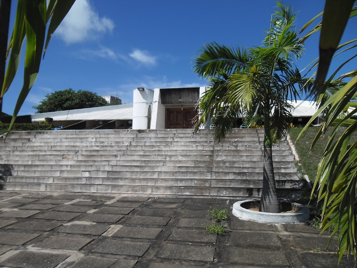 University Center of Rio Grande do Norte photo 2