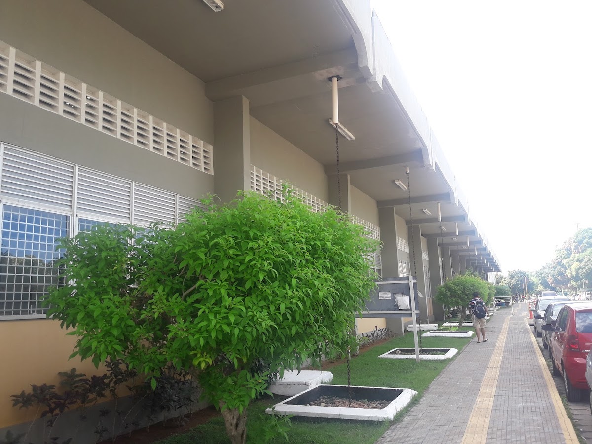 University Center of Rio Grande do Norte photo 3