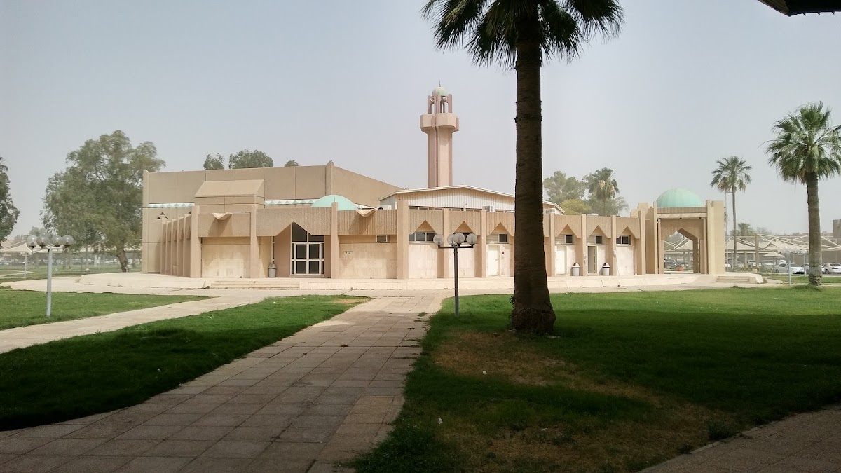 Jubail University College photo 2
