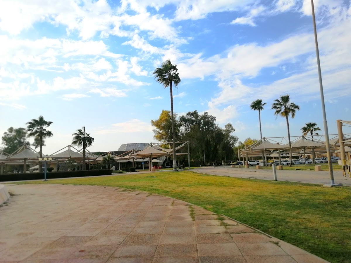 Jubail University College photo 5