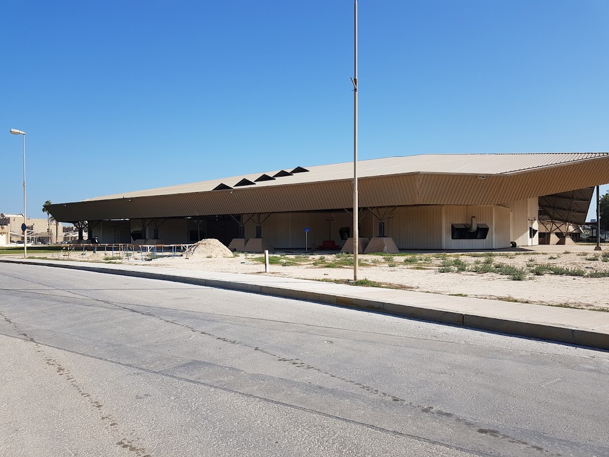 Jubail University College photo 6