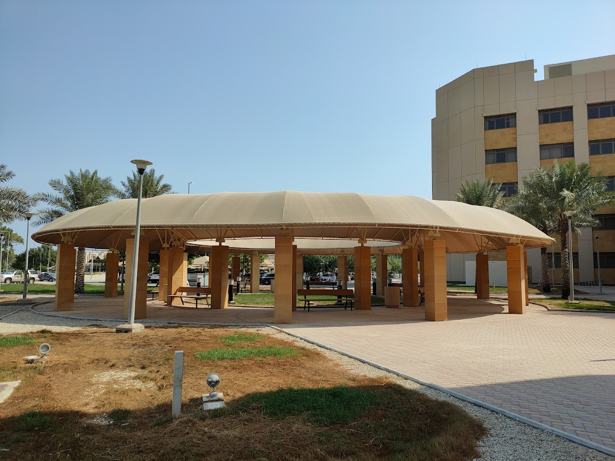 Jubail University College photo 7