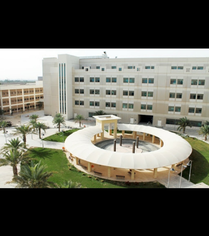 Jubail University College photo 9