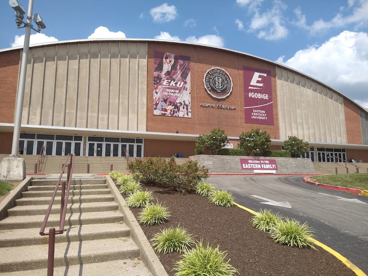 Eastern Kentucky University photo 1