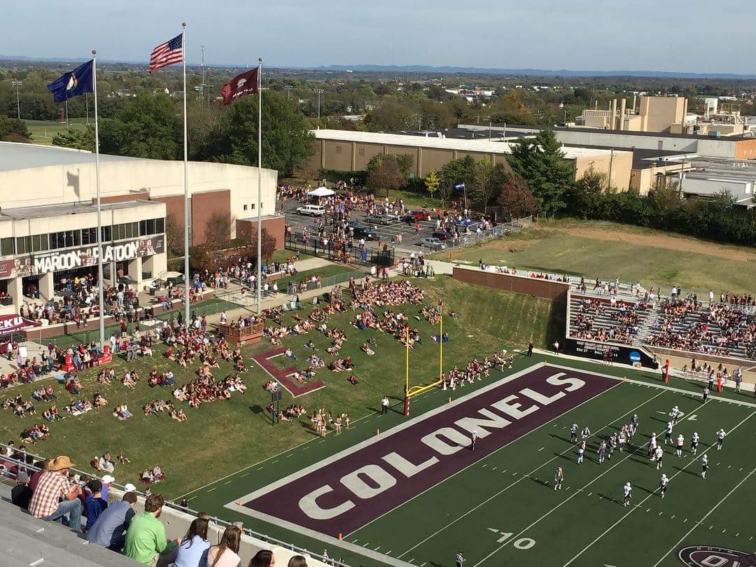 Eastern Kentucky University photo 4