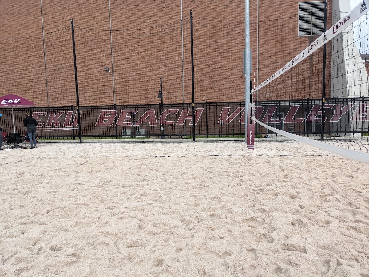 Eastern Kentucky University photo 5