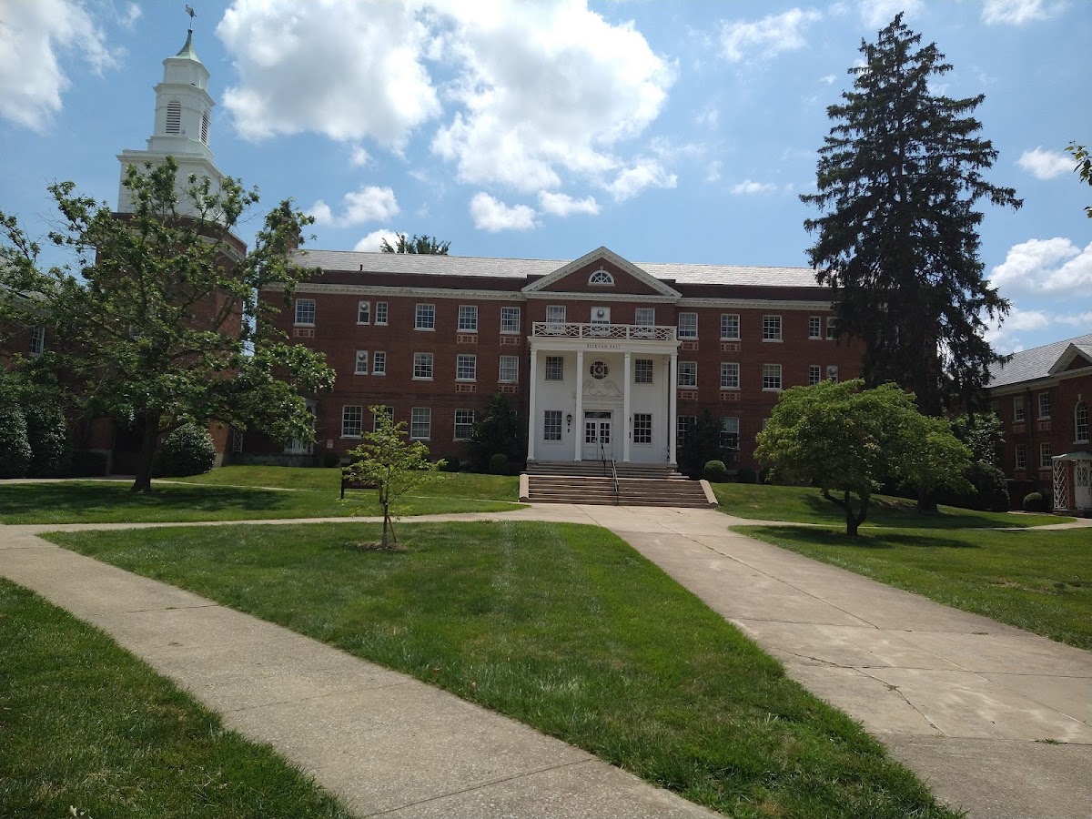 Eastern Kentucky University photo 6