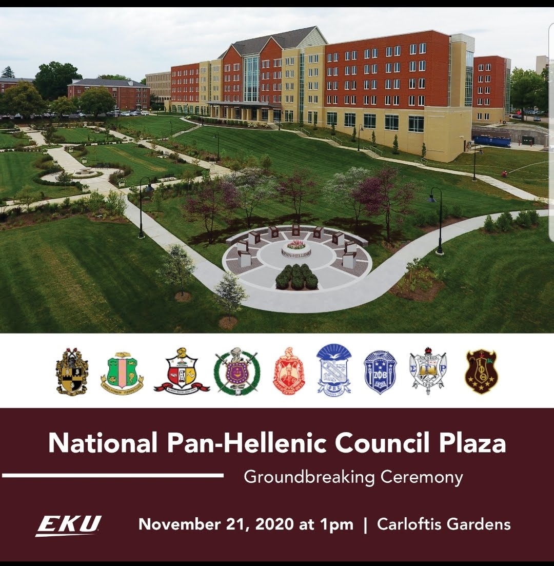 Eastern Kentucky University photo 8