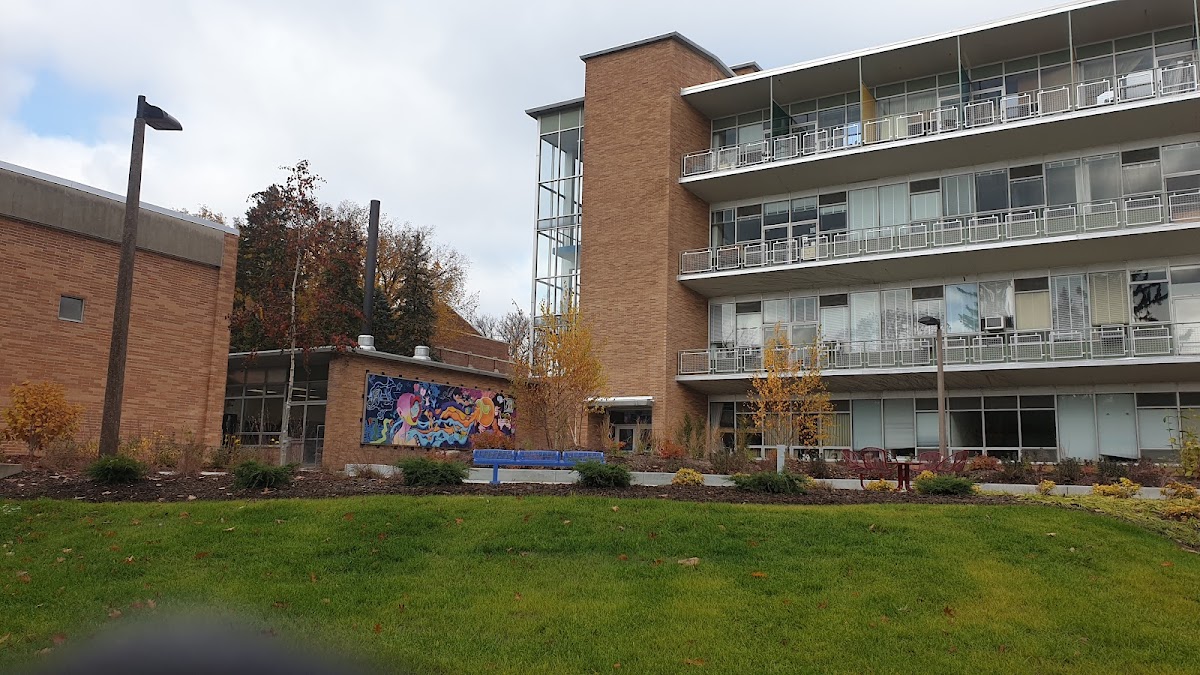 Michigan State University photo 1