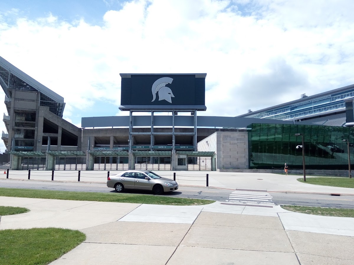 Michigan State University photo 5