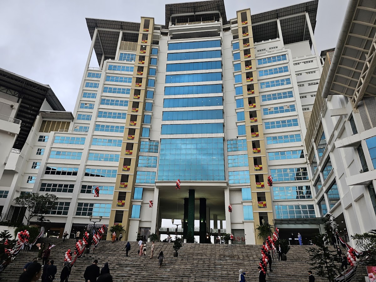 Management and Science University (MSU) photo 2