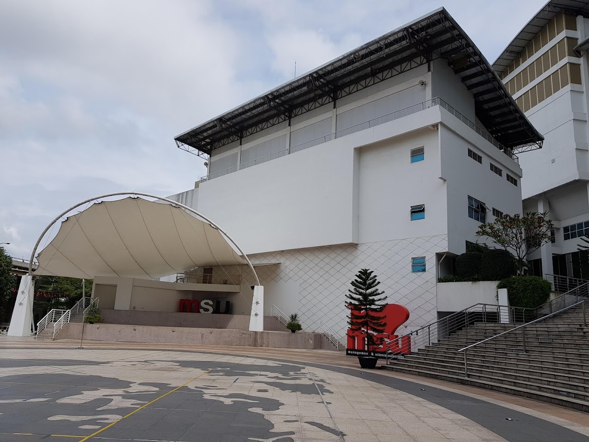 Management and Science University (MSU) photo 6