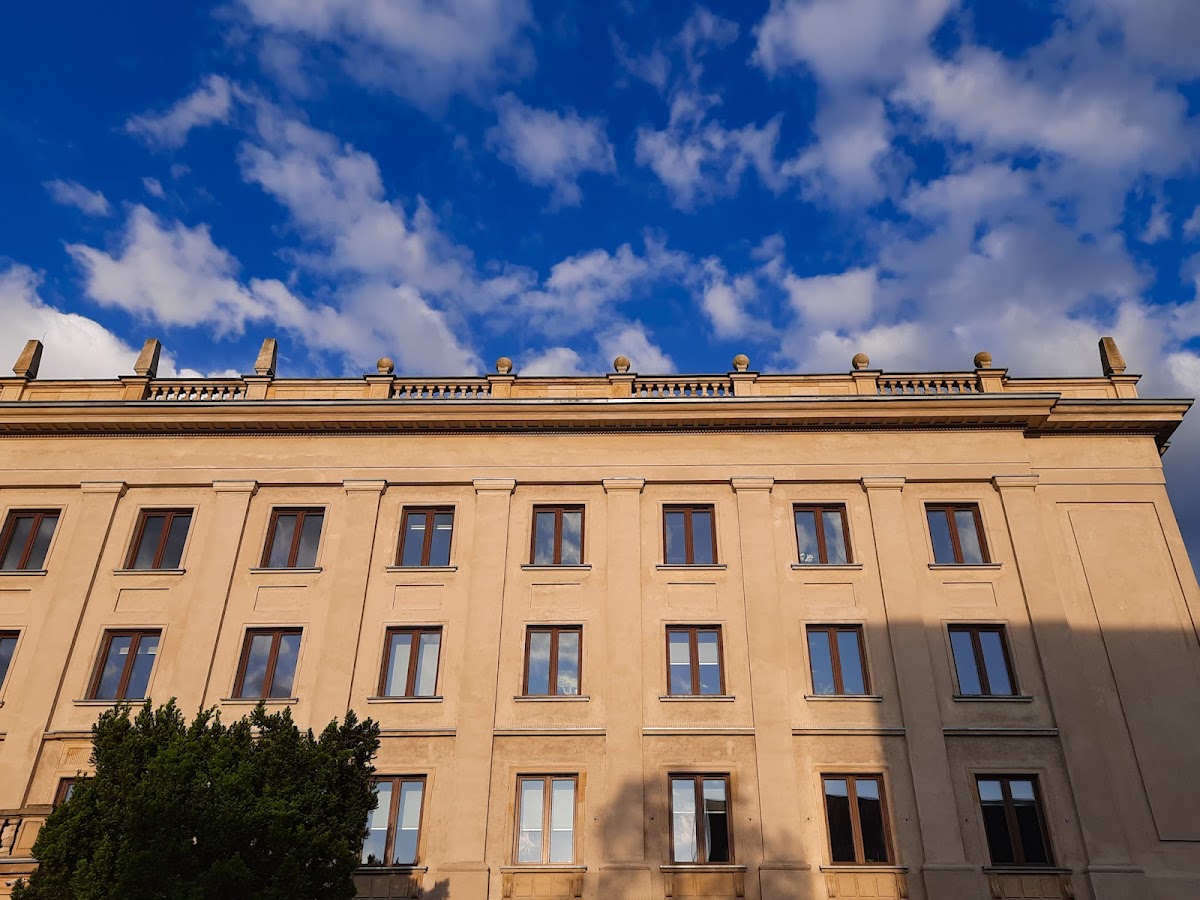 Jan Kochanowski University in Kielce photo 5