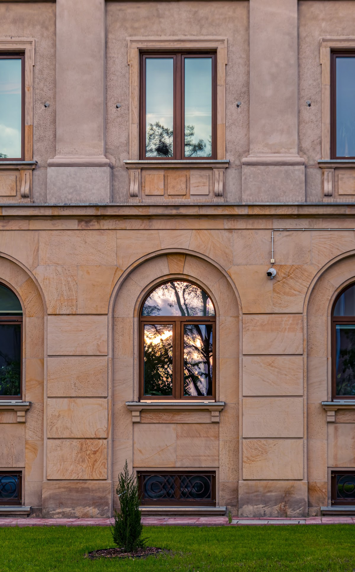 Jan Kochanowski University in Kielce photo 9