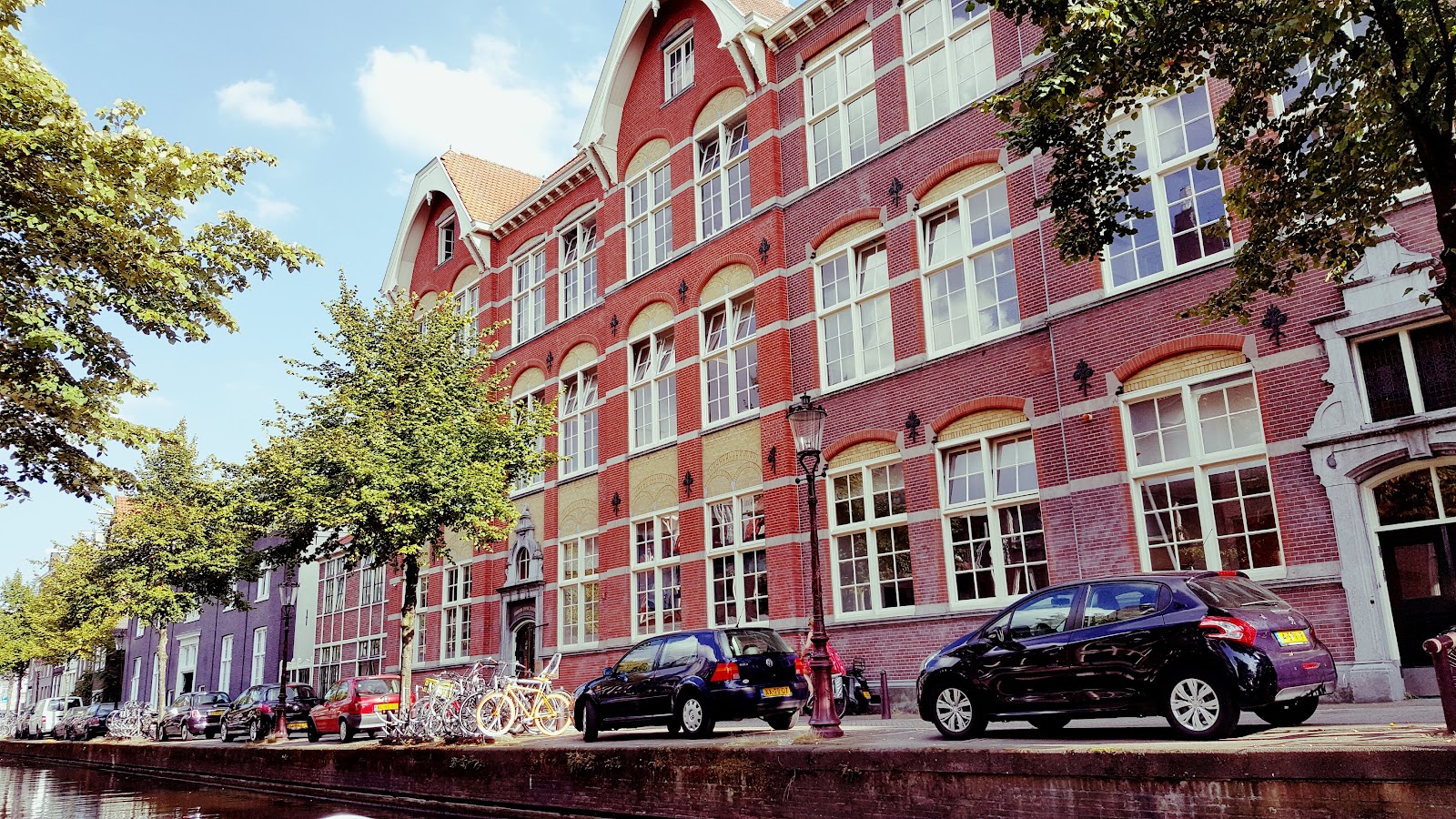 Amsterdam University of Applied Sciences