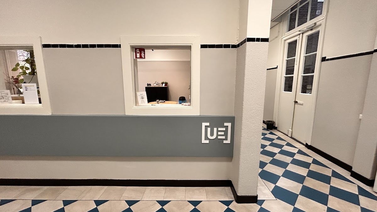 Amsterdam University of Applied Sciences photo 1