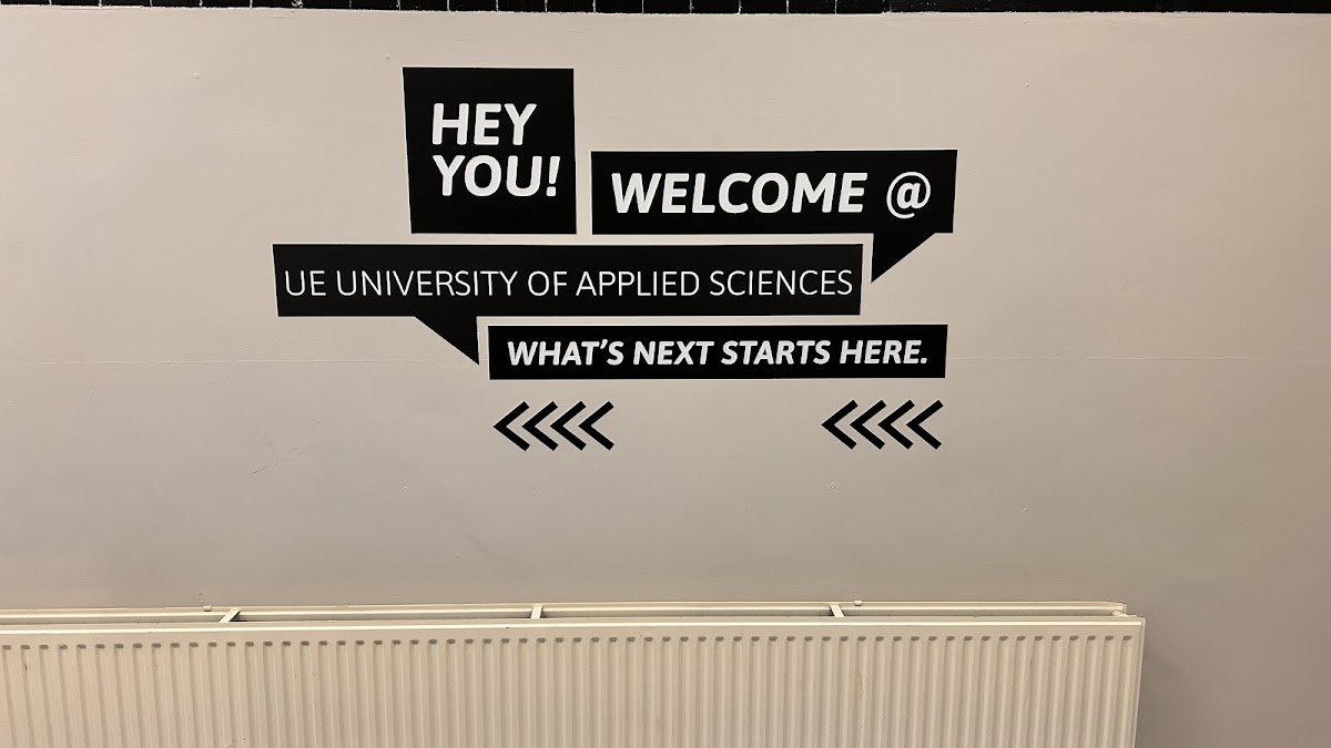 Amsterdam University of Applied Sciences photo 2