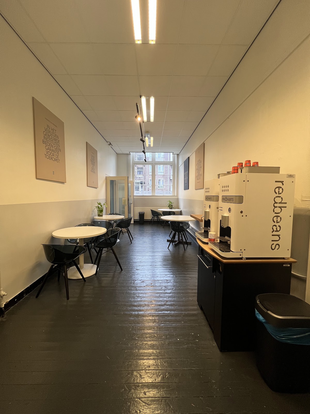 Amsterdam University of Applied Sciences photo 3