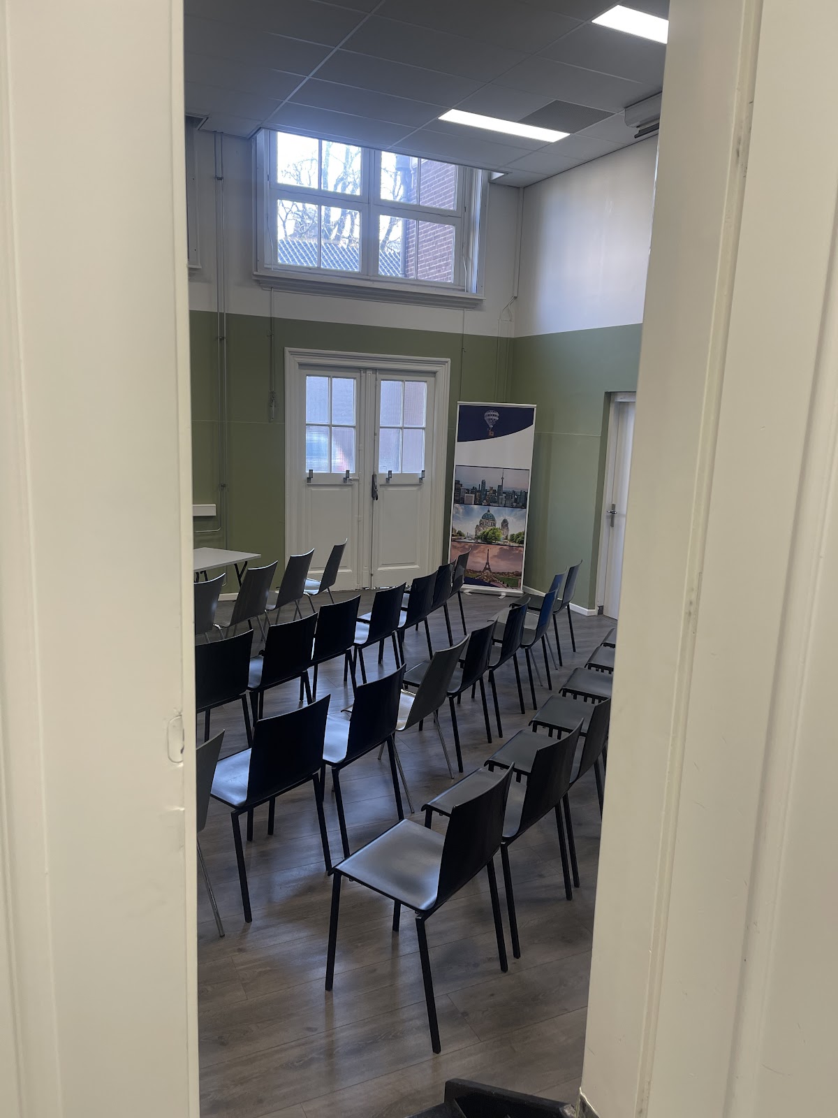 Amsterdam University of Applied Sciences photo 4