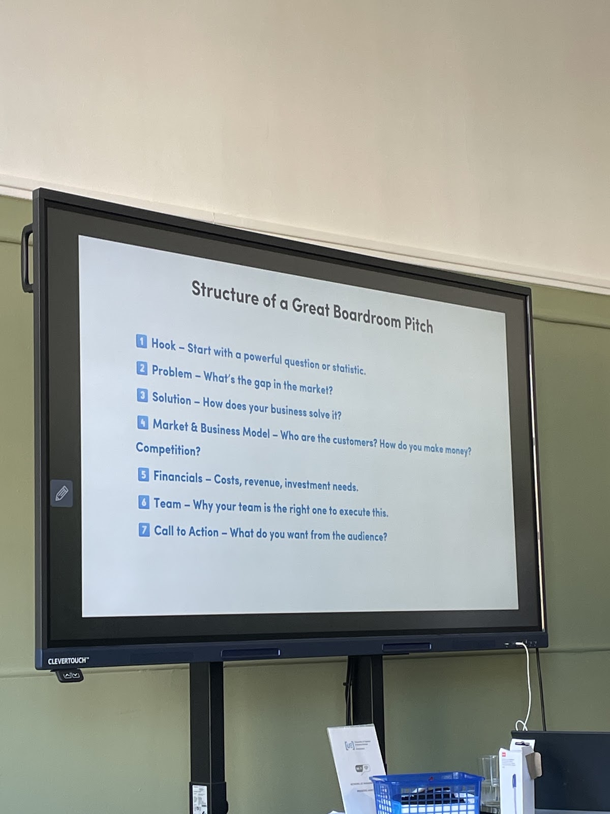 Amsterdam University of Applied Sciences photo 6