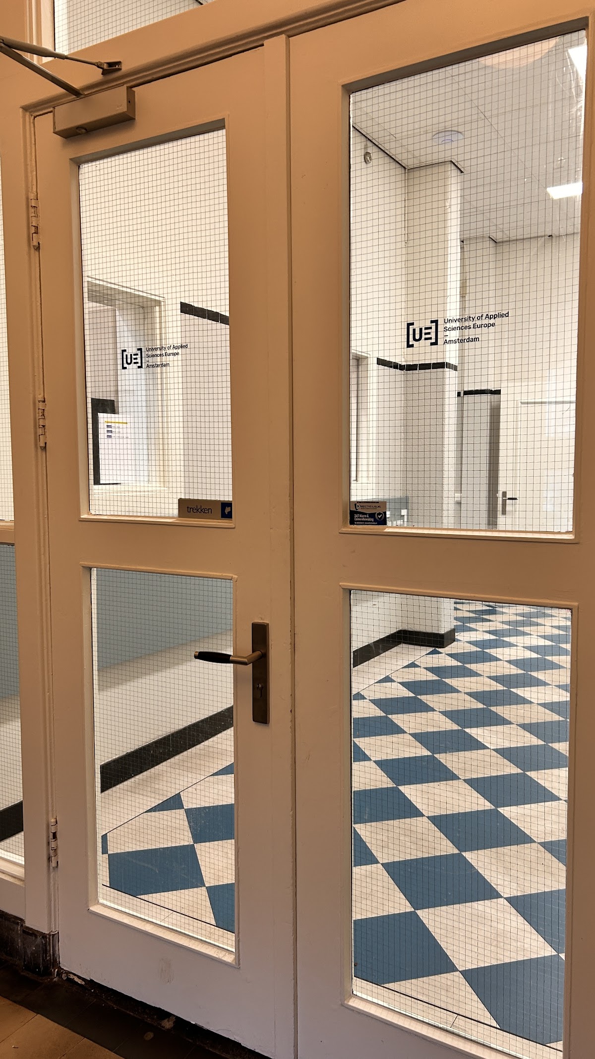 Amsterdam University of Applied Sciences photo 9