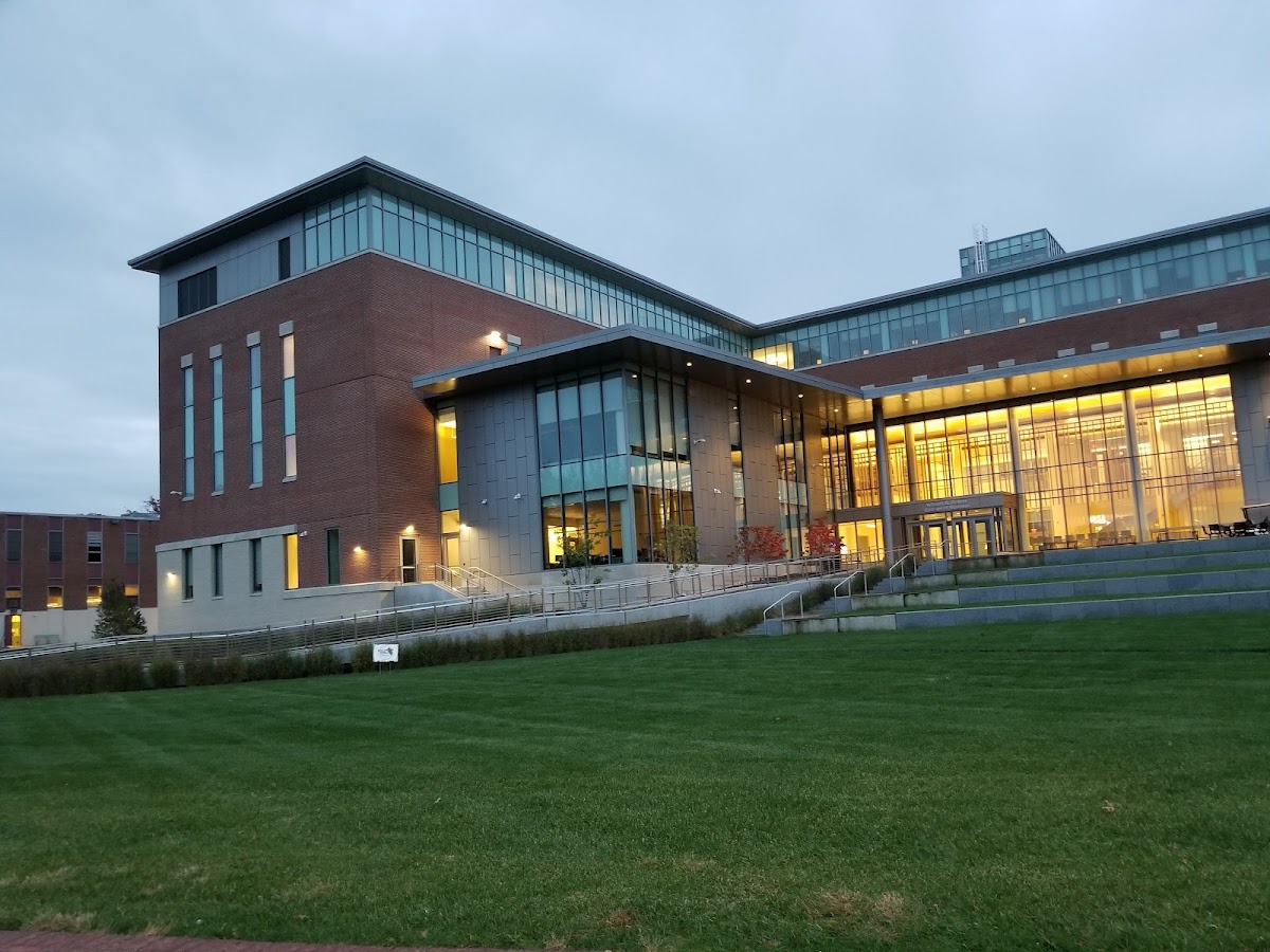 Rowan University photo 4