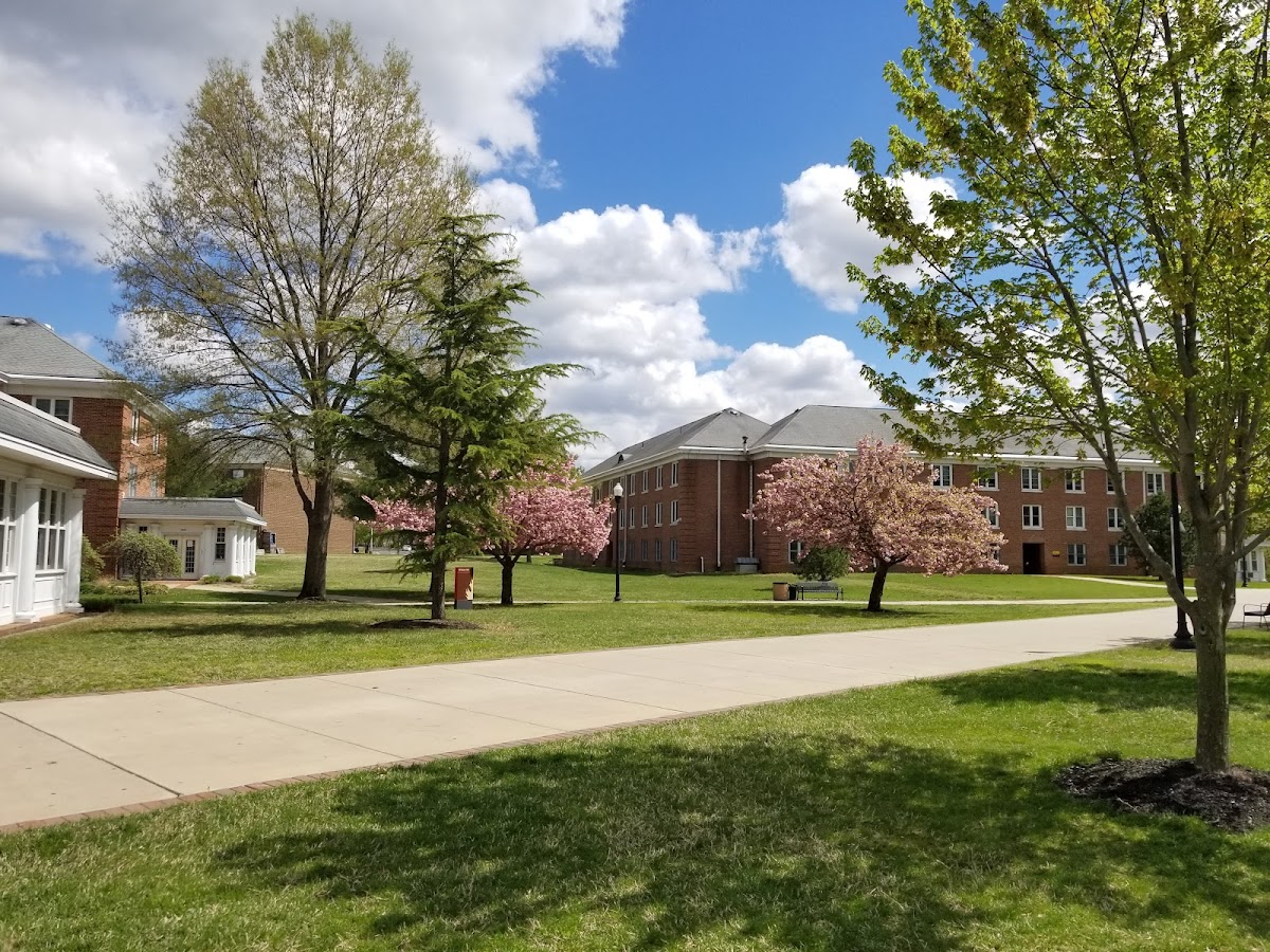 Rowan University photo 5