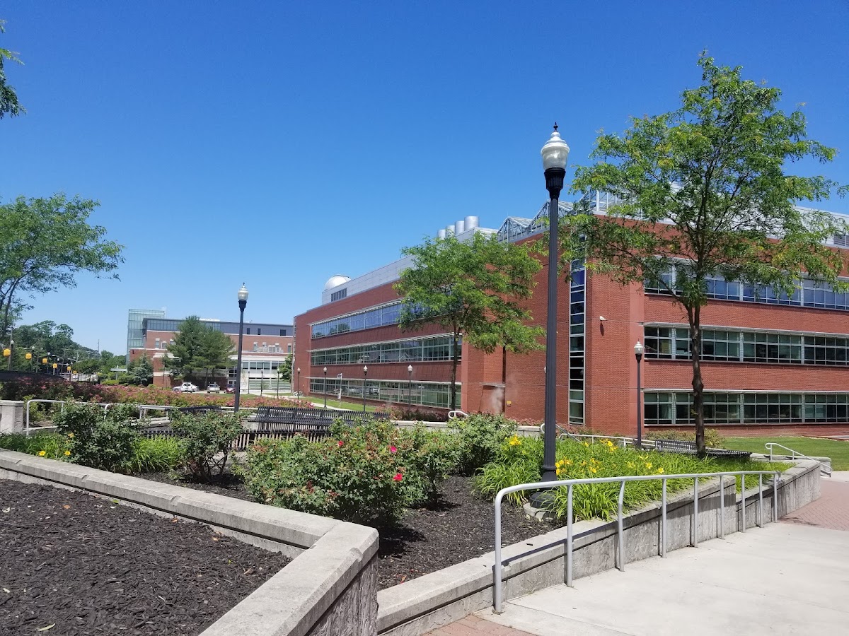 Rowan University photo 6