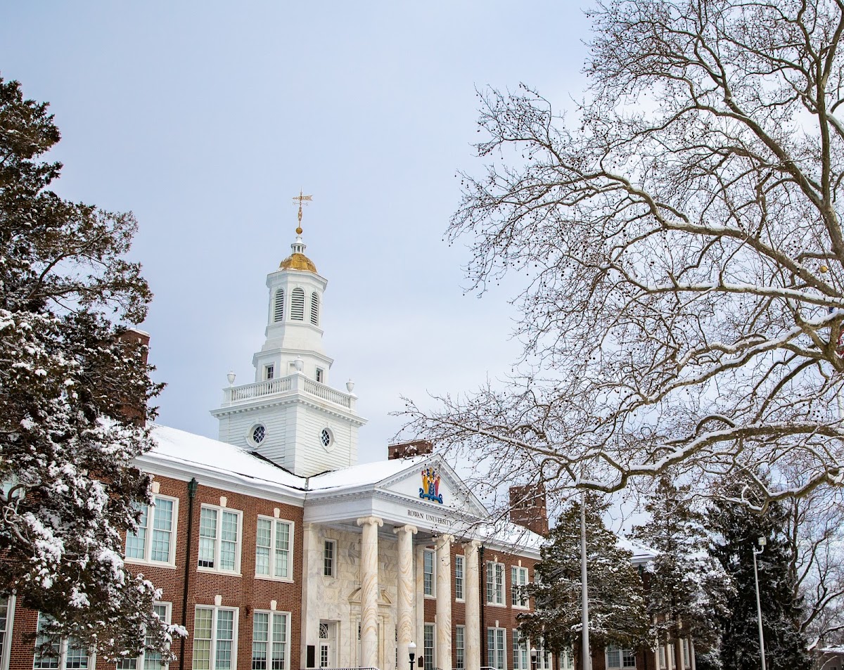 Rowan University photo 9