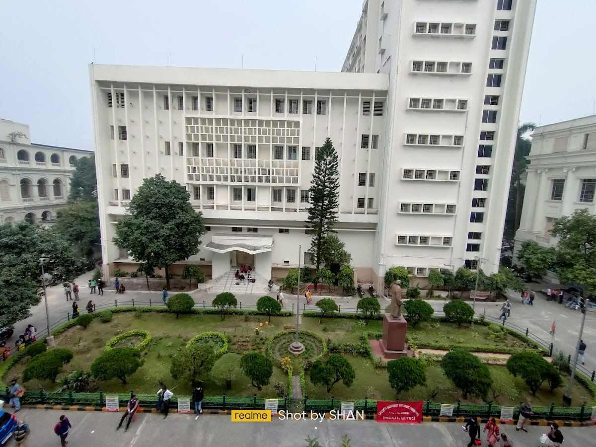 University of Calcutta photo 3