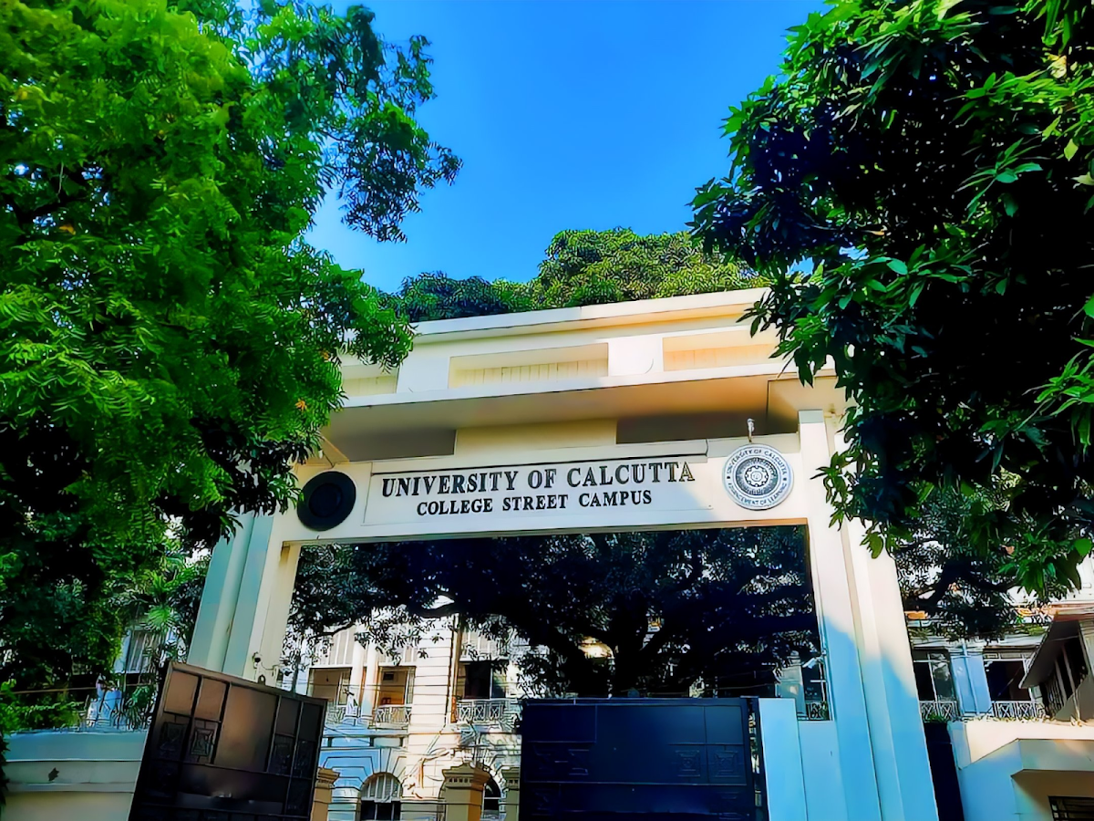 University of Calcutta photo 4