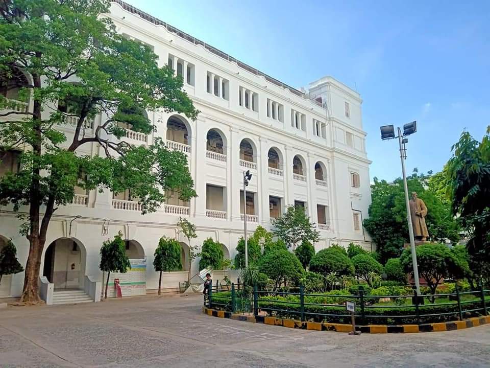 University of Calcutta photo 5