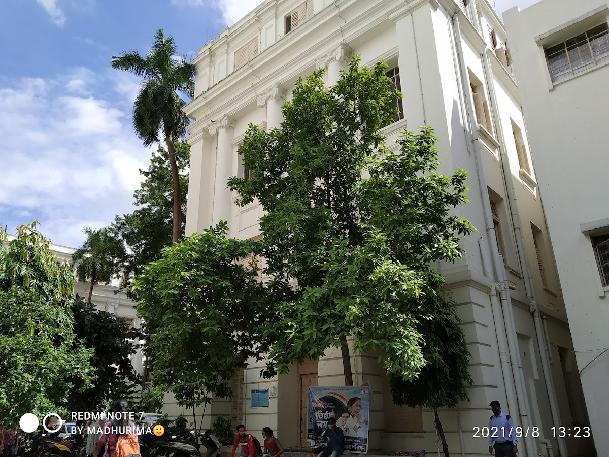 University of Calcutta photo 6