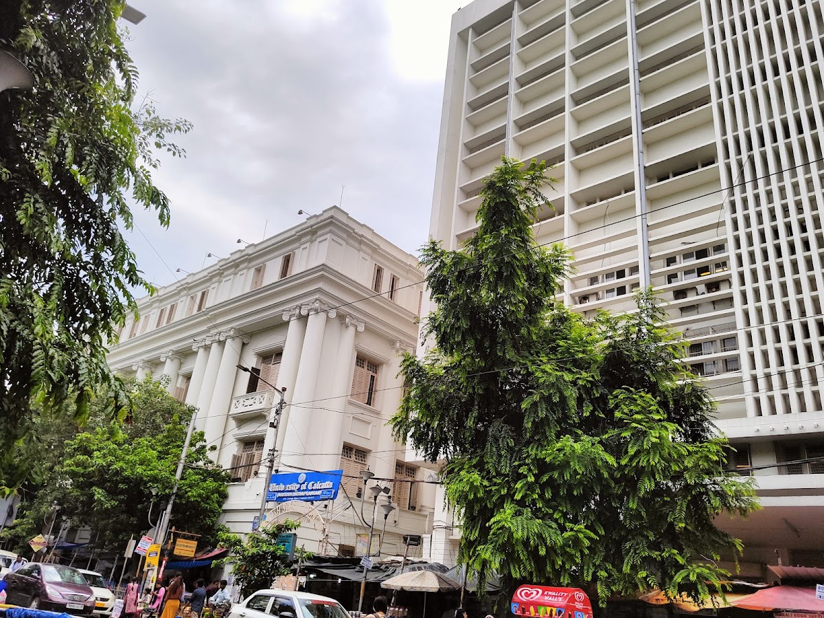 University of Calcutta photo 7