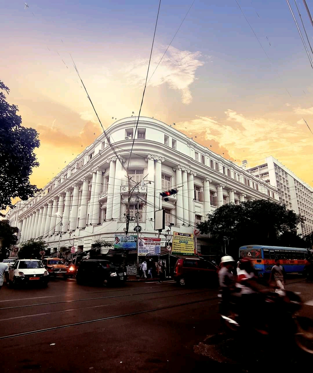 University of Calcutta photo 9