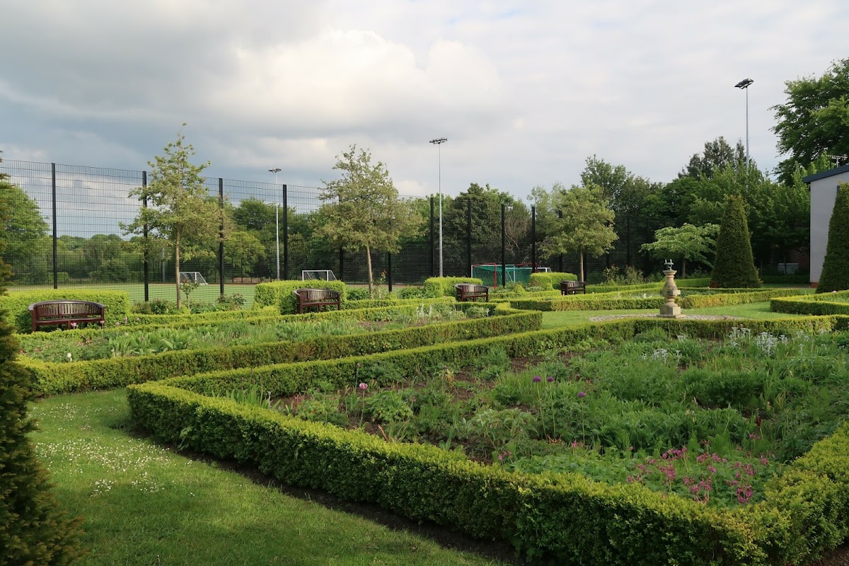 Liverpool Hope University photo 1