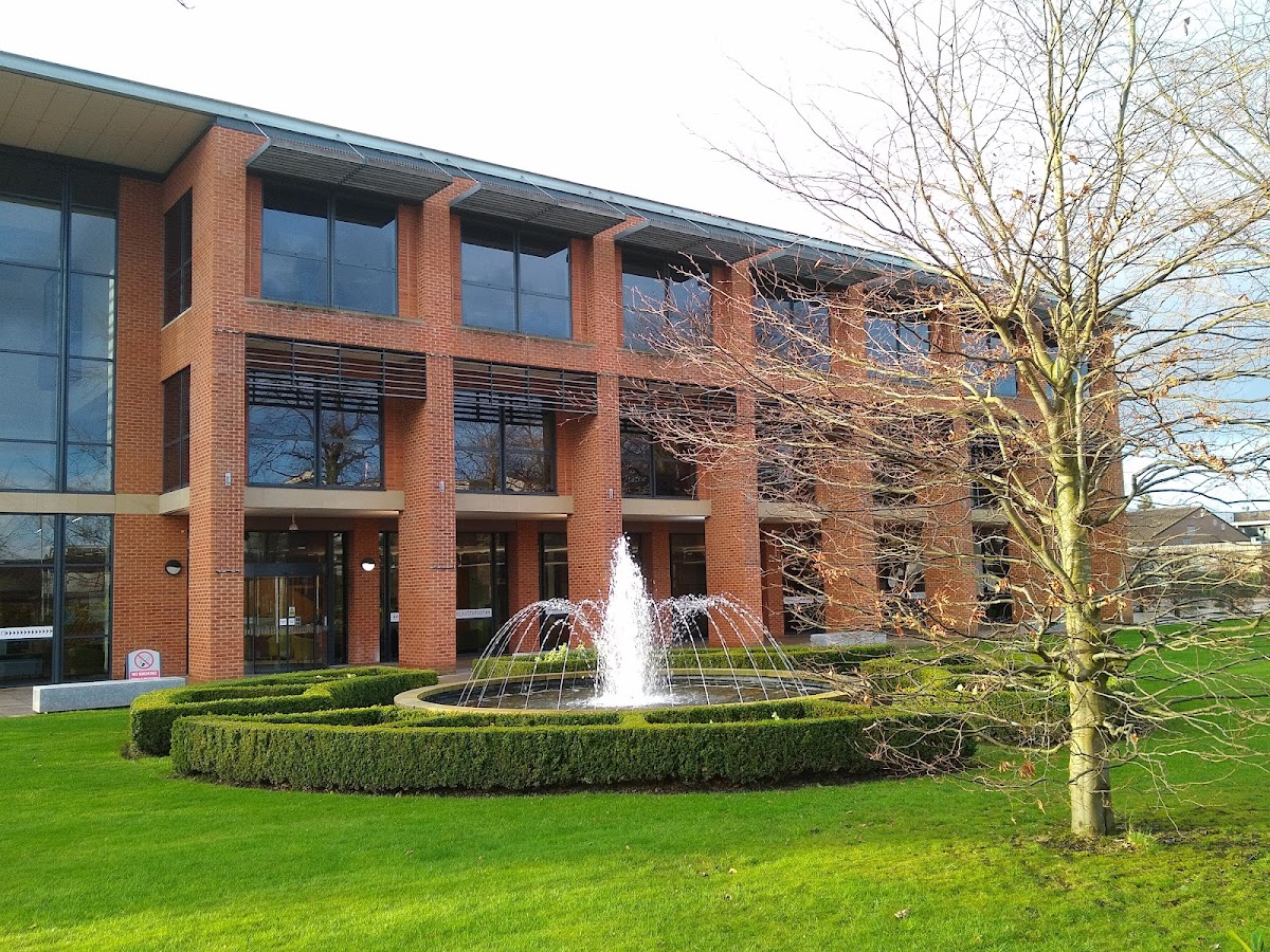 Liverpool Hope University photo 2