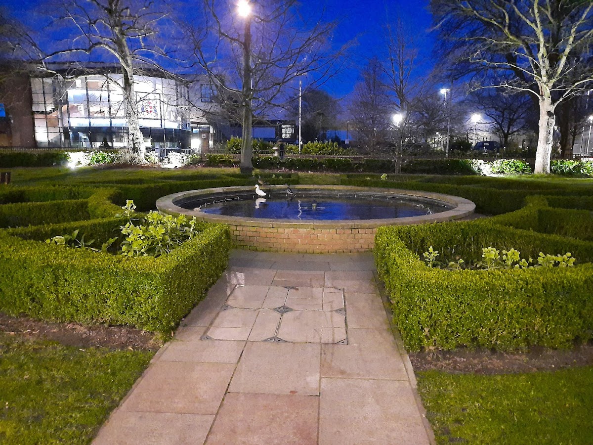 Liverpool Hope University photo 6