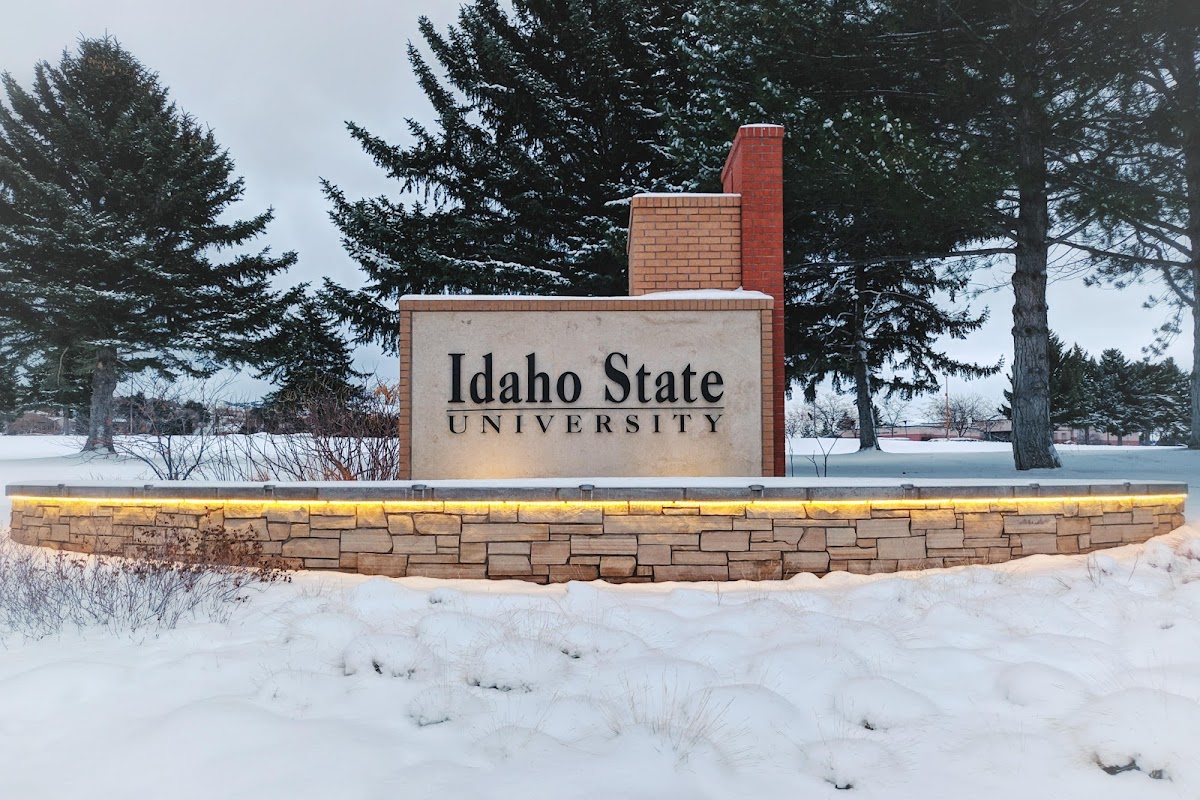 Idaho State University photo 4