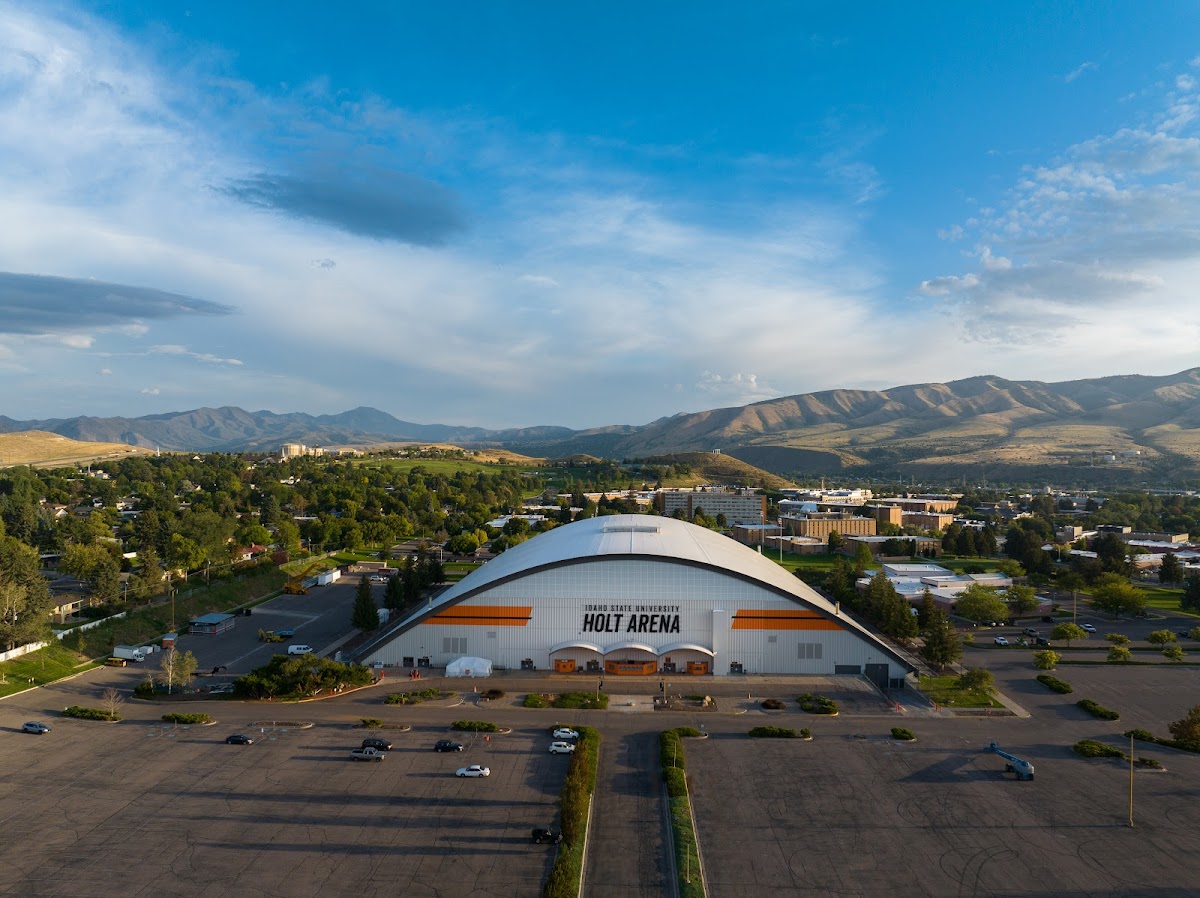 Idaho State University photo 5