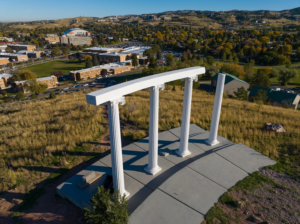 Idaho State University photo 6